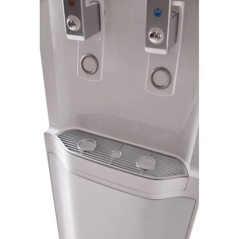 Пурифайер LC AEL 70s, 1100Вт, бак горяч.7л, бак холодн.9л, (белый/серый)