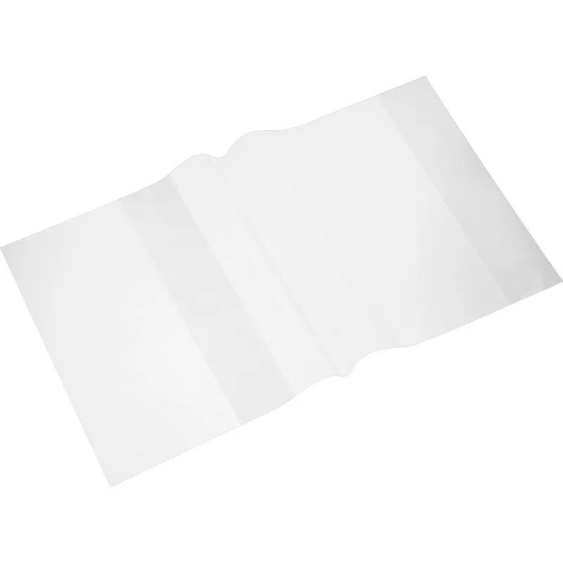 Набор обложек д/учебников Петерсона,270х490,ПП,60мкм, 10 шт