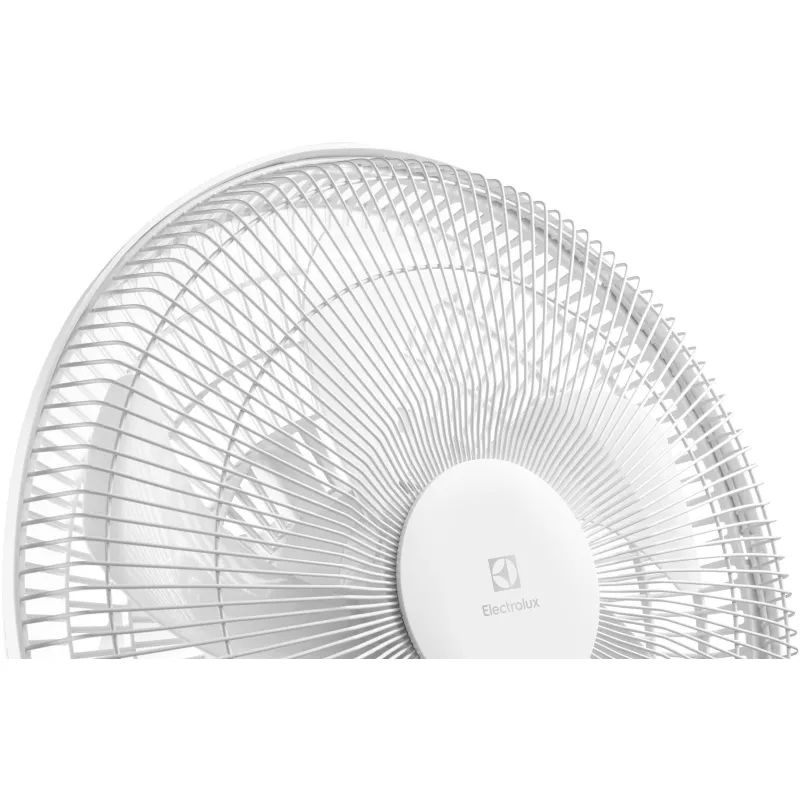Вентилятор напольный Electrolux  EFF - 1005,напол/настольн,Управ.мех,цв.бел