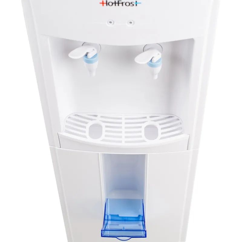 Кулер для воды HotFrost V118R