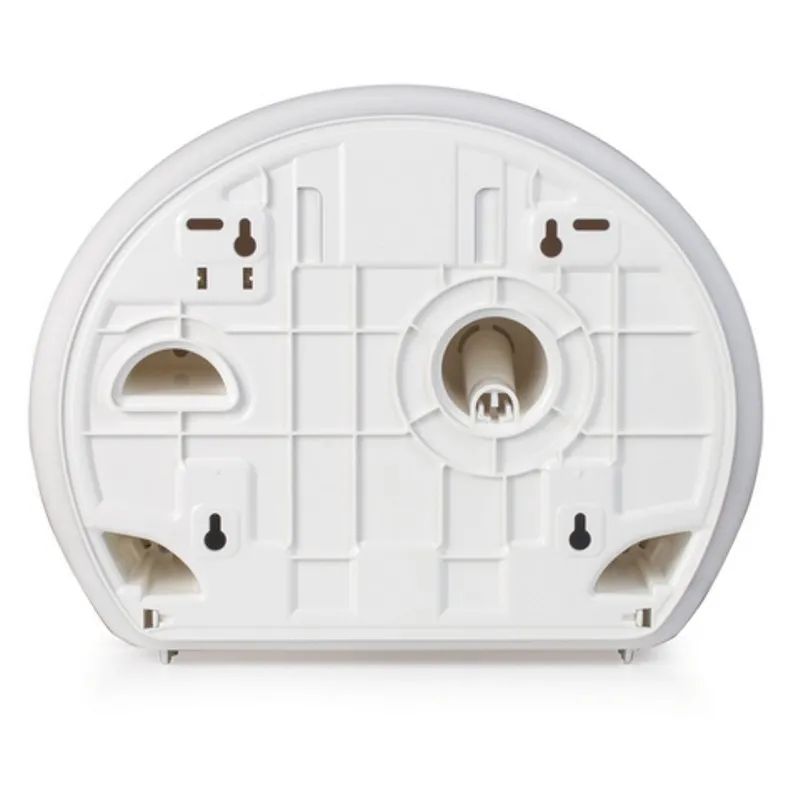 Диспенсер для туалетной бумаги Tork Т2 в мини рул.555000 белый