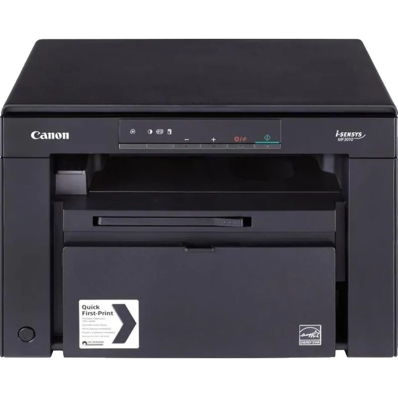 МФУ Canon i-Sensys/ImageClass MF3010 (5252B004/5252B008/5252B007) 18ст/м