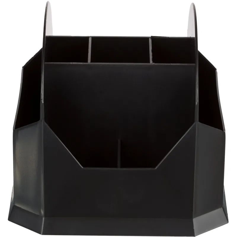 Набор настольный ATTACHE JC848 черный  -15предметов