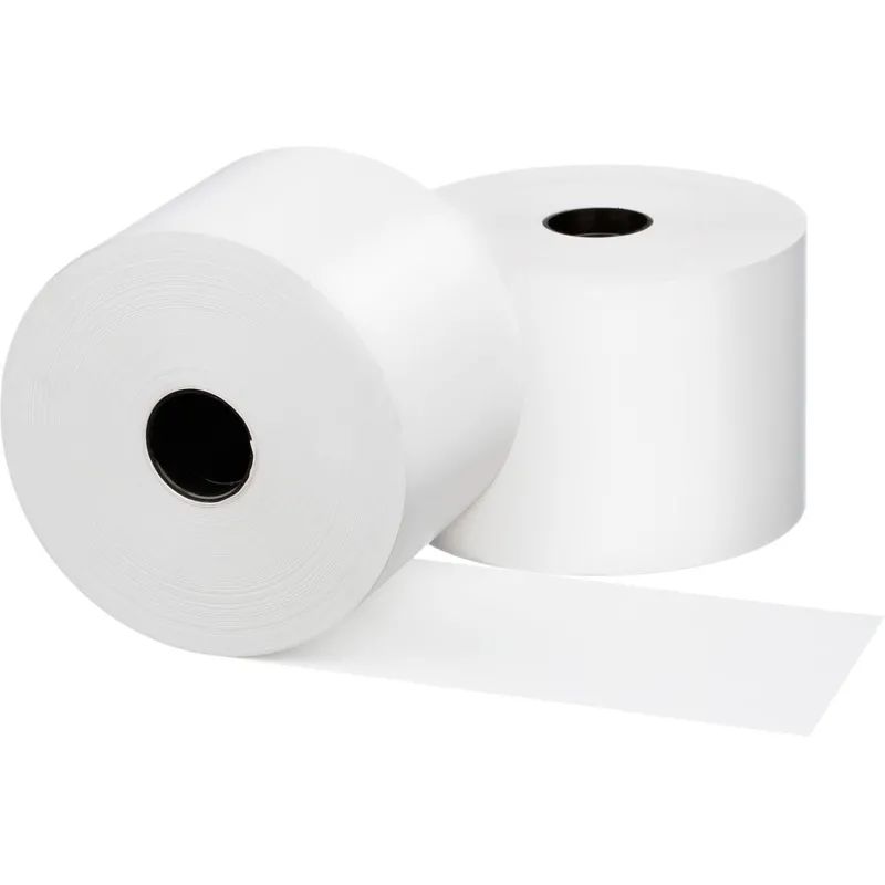 Ролики для касс 80мм (диам.80мм,вт26,из т/б 58г/м2)8 шт/уп 5уп/кор