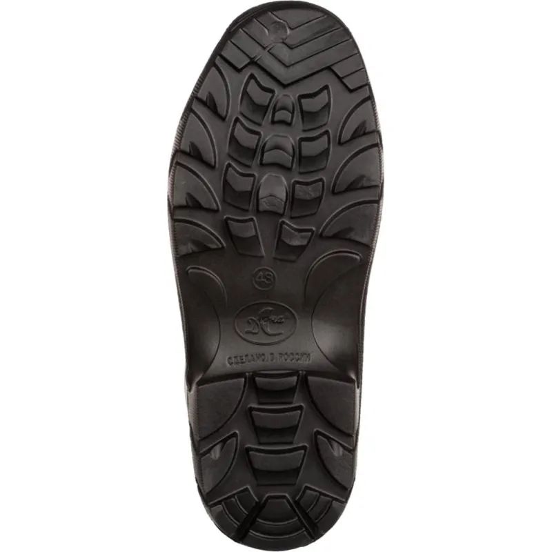 Галоши цв.черный/камуфлированный мод. 116/01 М (,р.46) ЭВА утепленные