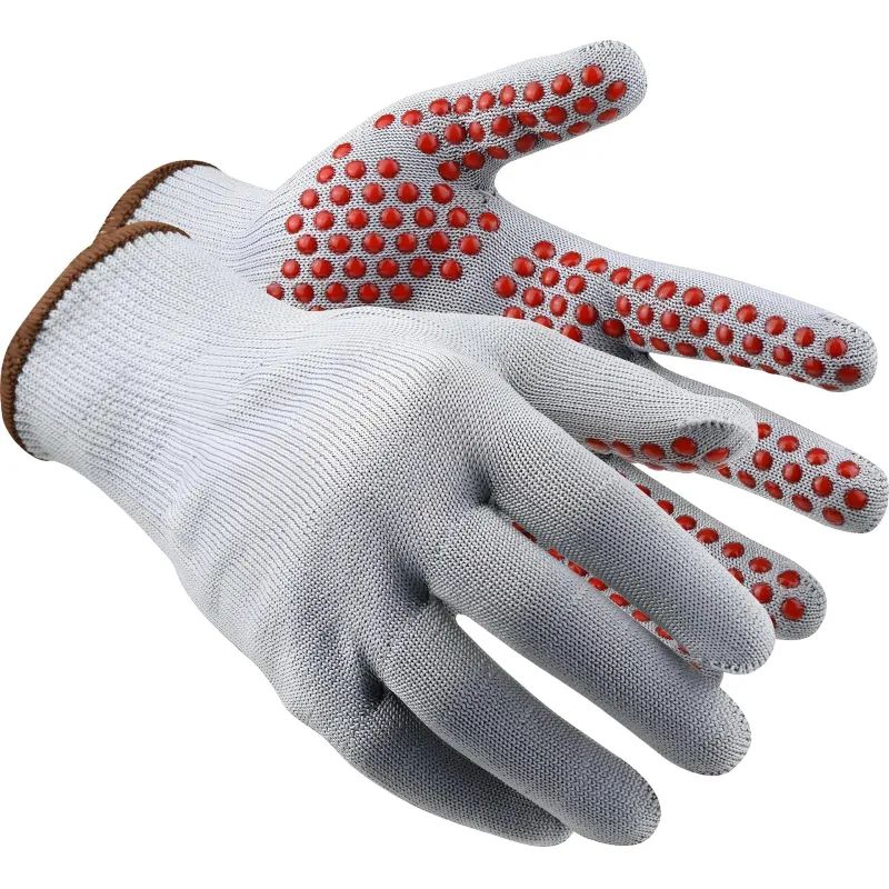 Перчатки защитные Ралли+ р-р 8