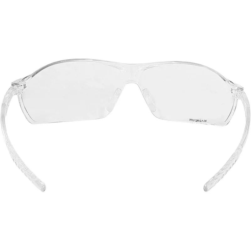 Очки защитные открытые РОСОМЗ 088 SURGUT прозрачные (арт произв 18840)
