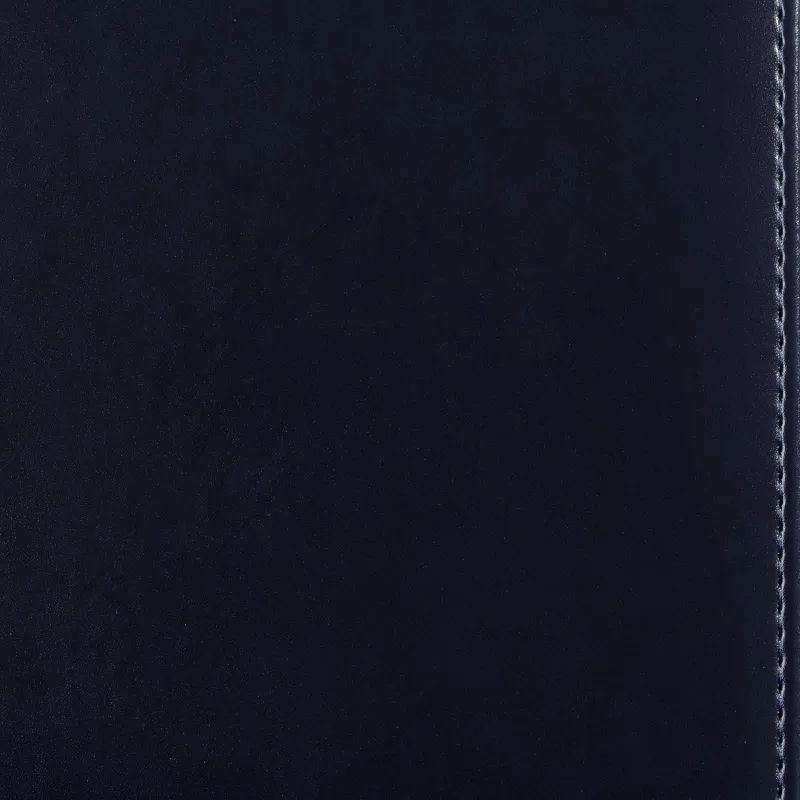 Ежедневник недатированный синий, А4, 202х272 мм, 176 л, АТТАСНЕ Каньон