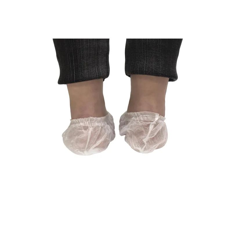 Бахилы (носки)  для боулинга XL 50 пар/уп. 