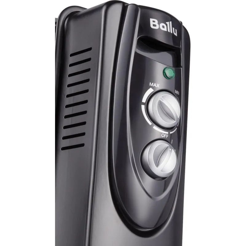 Радиатор масляный Ballu  BOH/CL-07BRN