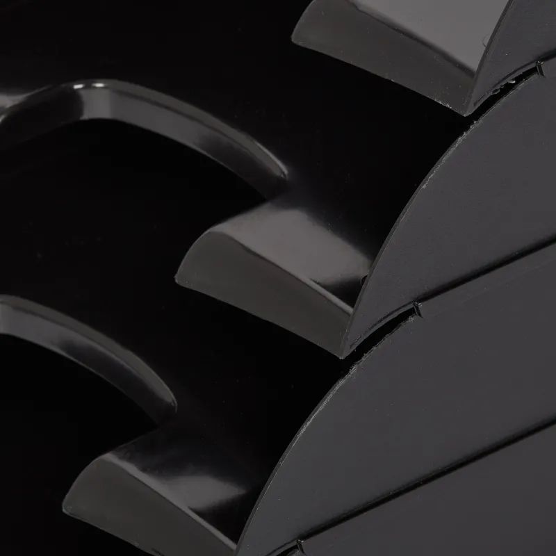 Лоток горизонтальный ATTAСHE, черный 4шт/упаковке