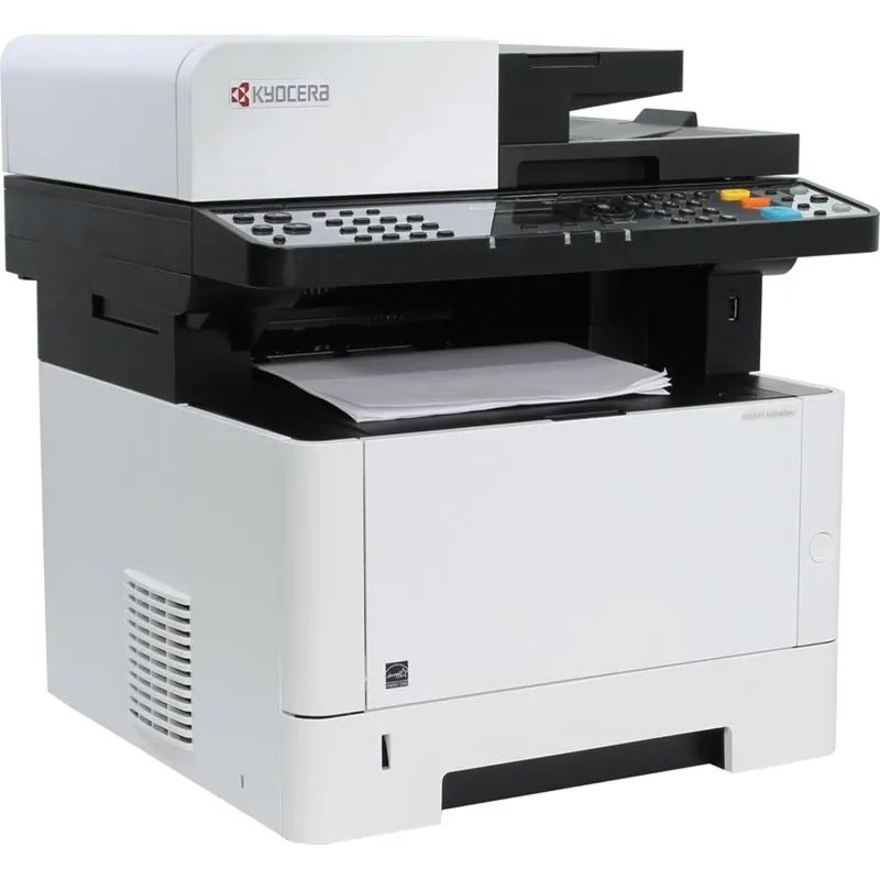МФУ Kyocera ECOSYS M2040dn(1102S33NL0) A4 3in1 40ppm