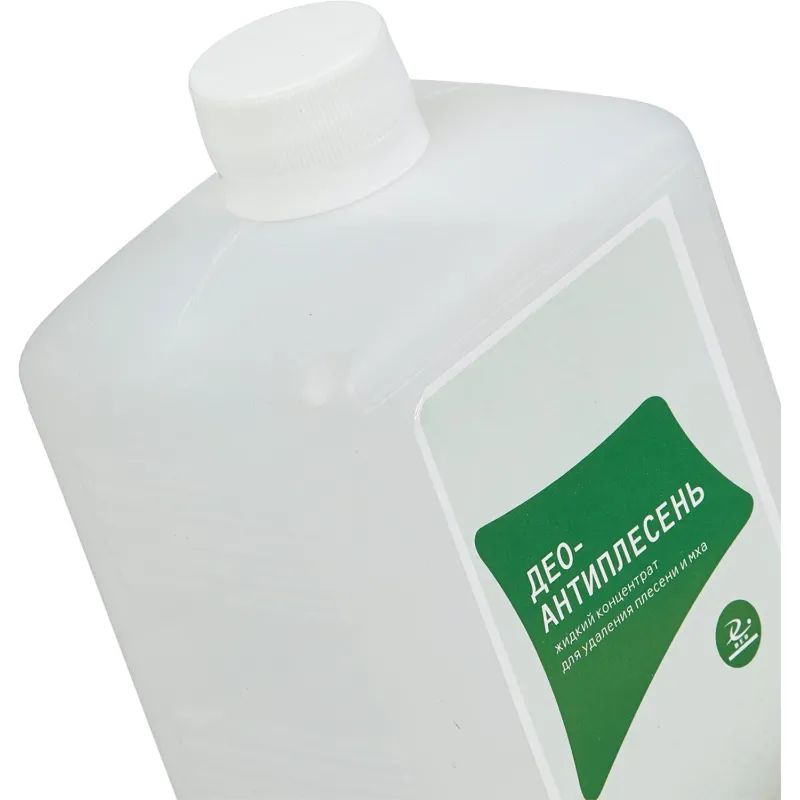 Дезинфицирующее средство Део-Антиплесень 1,0 л (концентрат)