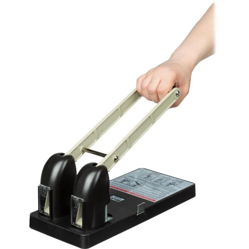 Дырокол KW-trio 952 до 150 листов, особо мощный