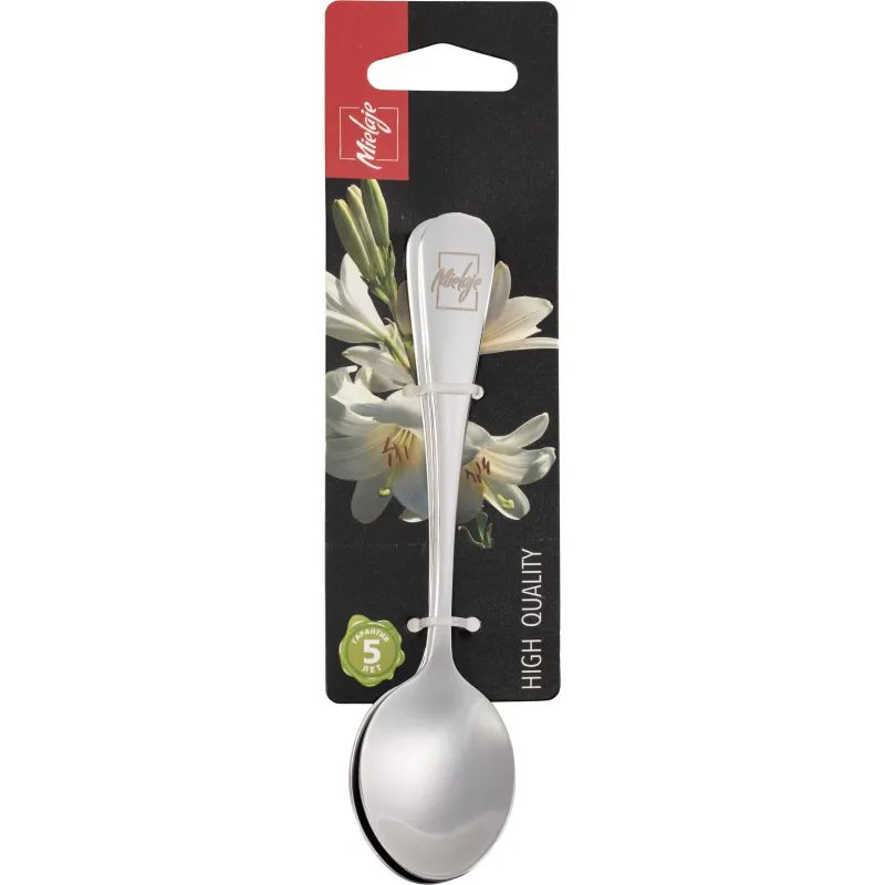 Ложка чайная MARVEL/MIELAJE(Австрия), 3 шт./уп. (814)