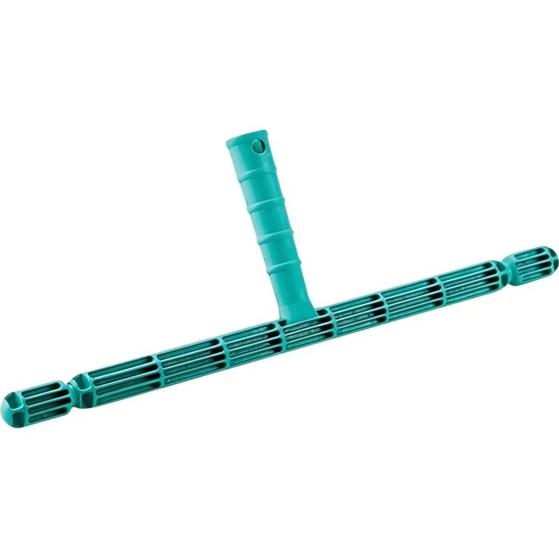 Держатель шубки 45 см пластик СРА247