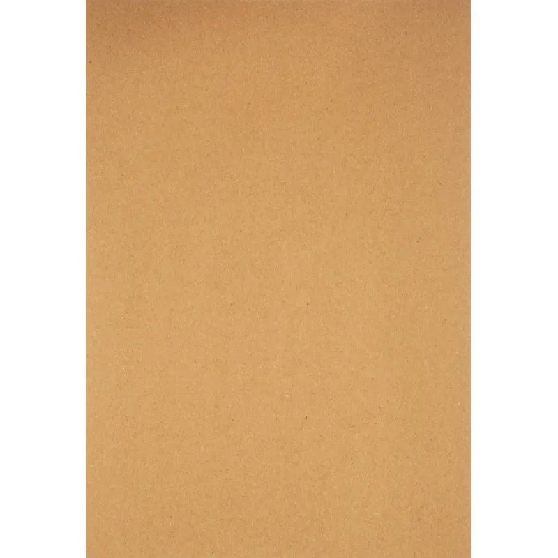 Папка для рисования и эскизов Kroyter А4,20л,бл.крафт 140г,02656