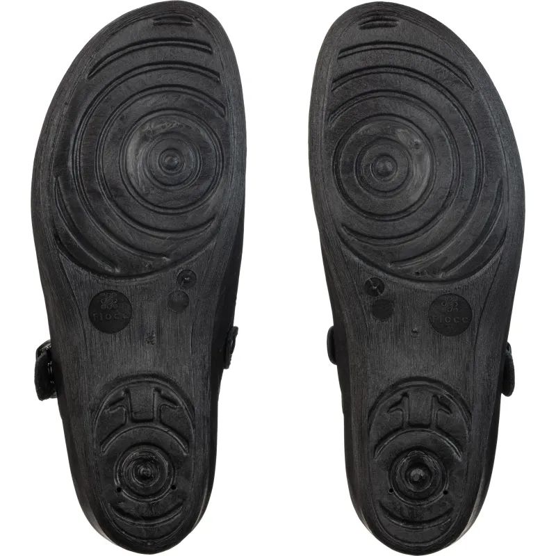 Сабо Яна/Лера жен.нат.кожа цв.черный(р.36) (51-03/69580105)