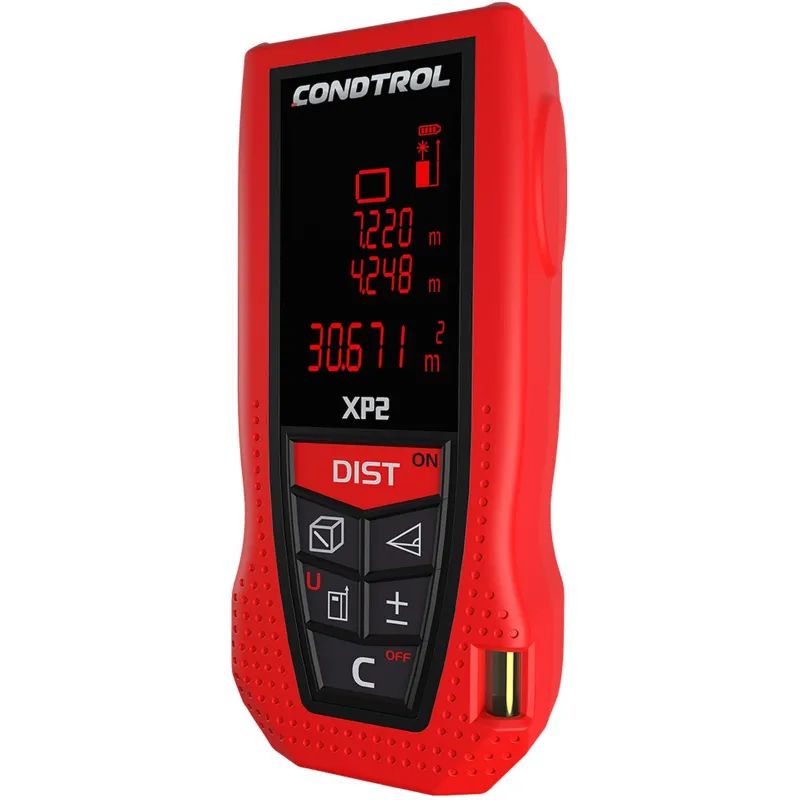 Дальномер лазерный CONDTROL XP2,70m,1-4-080