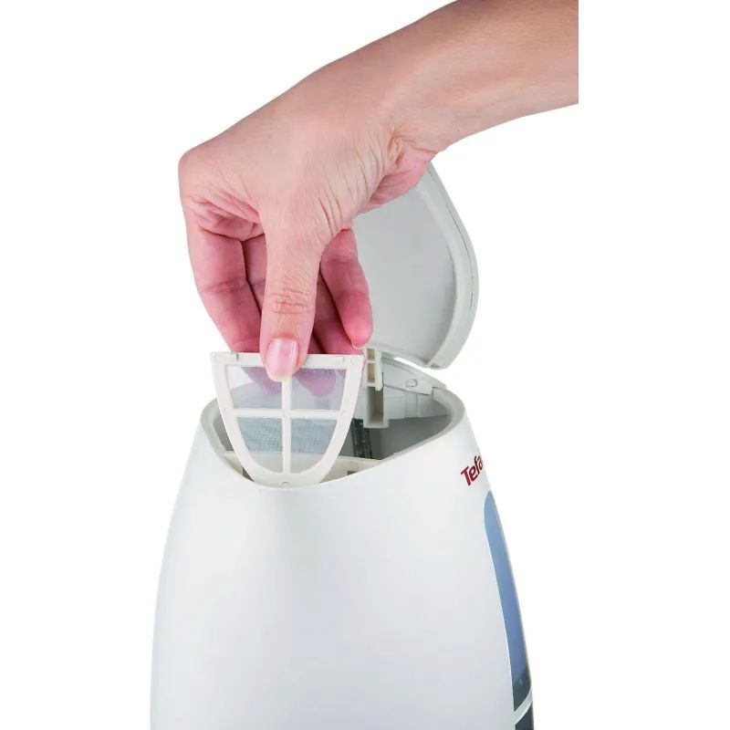 Чайник Теfal KO2991 2200 Вт 1,5л пласт