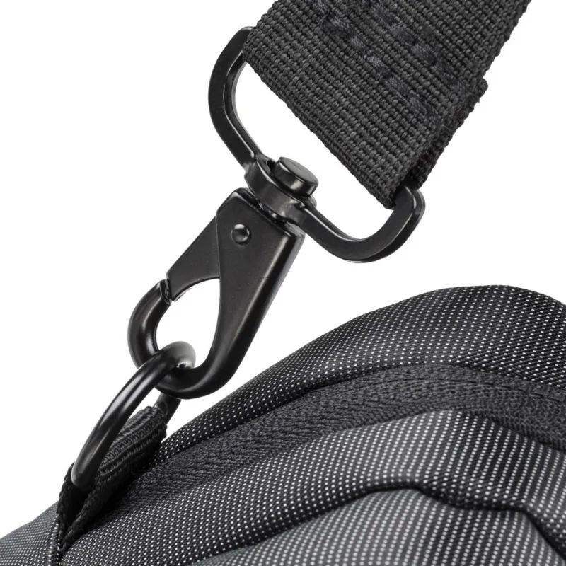 Сумка для ноутбука 16.0, RivaCase Central, черная, 8290 Charcoalblack