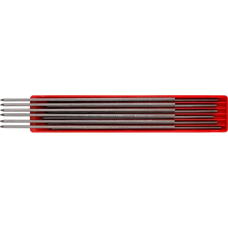 Стержень микрографический 2мм KOH-I-NOOR 4190 НВ д/цанг. Чехия