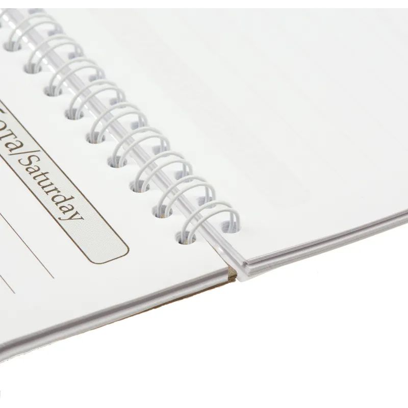 Планинг недатированный 490х350мм,54л