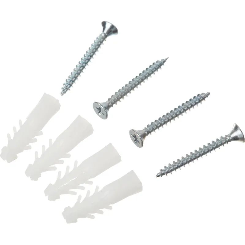 Диспенсер для полотенец лист Luscan Professional Vслож300лметалл0903V