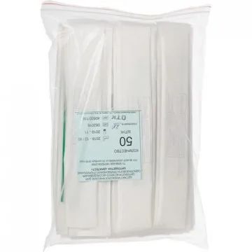 Зонд урогенитальный стерил., тип D2 (цитощетка ДиаТест 4050DT561) 50шт/уп