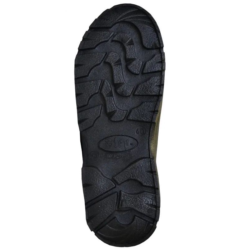 Сапоги дутые мужские, утепленные р.45 (111752)