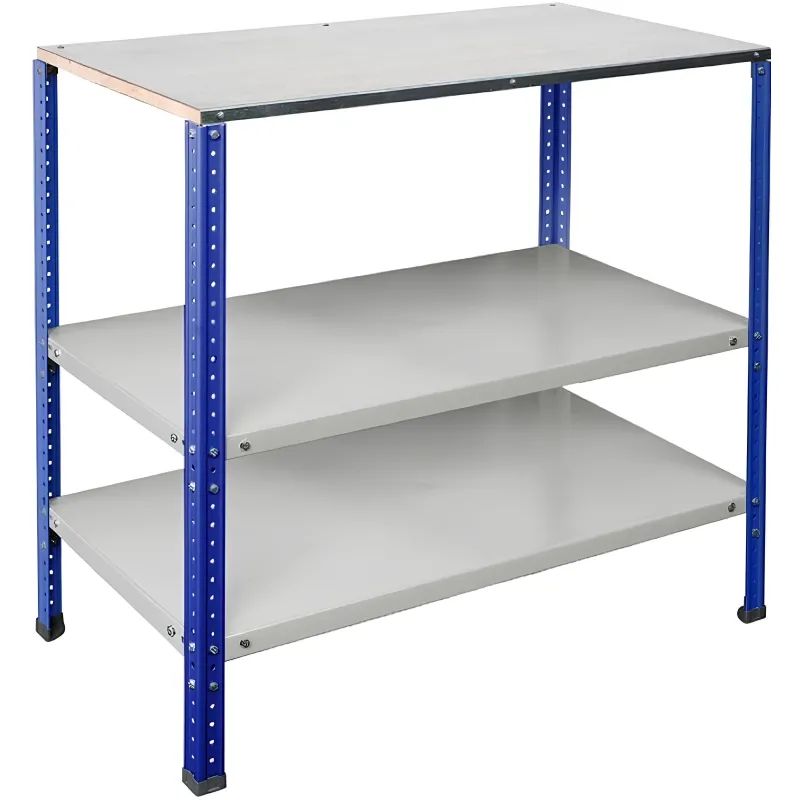 Верстак ПРАКТИК_Garage №112