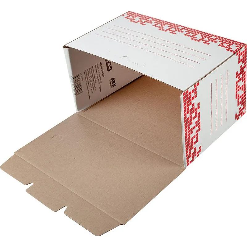 Короб архивный 200 мм,Attache Selection