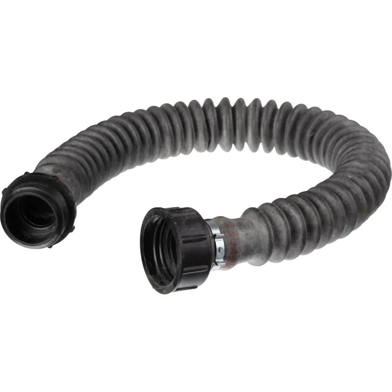 Гофротрубка для противогаза БРИЗ-КАМА