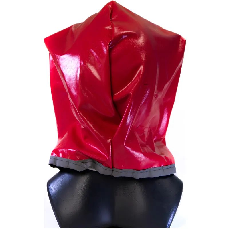 Самоспасатель БРИЗ-КАМА Бриз-3401(ГДЗК) картон