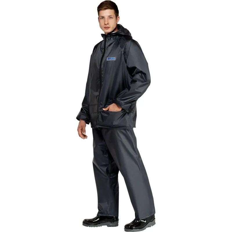 Костюм влагозащитный Membrane т.сер 44-46/182-188