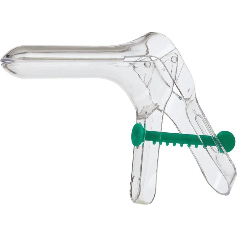 Набор гинекологический Фемина, р-р М ложка Фолькм. 60 наб.в уп.