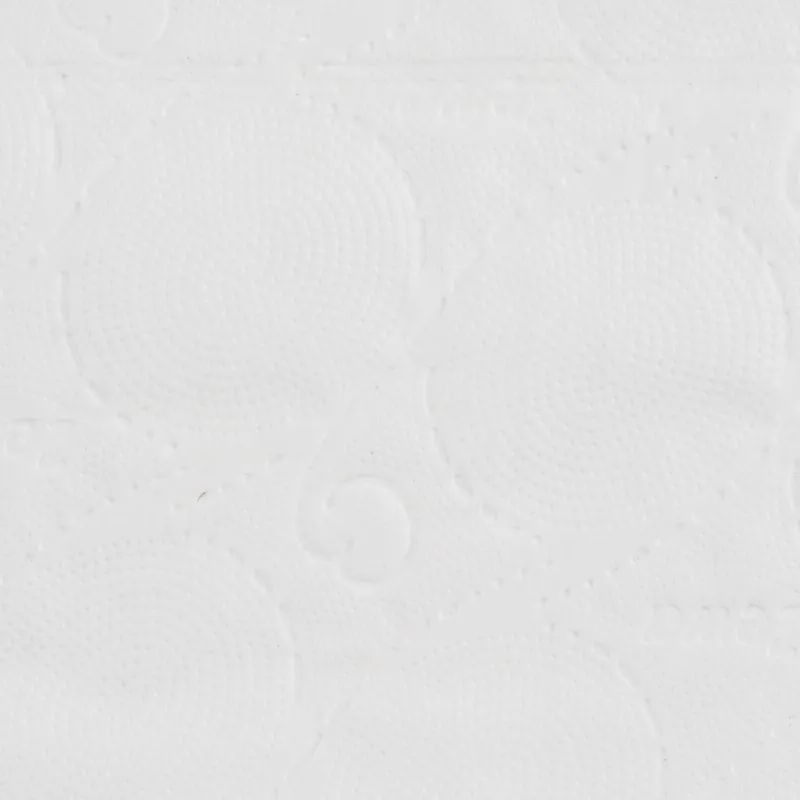 Бумага туалетная Zewa Deluxe 3сл бел 100%цел втул 17м 150л 8рул/уп 5366