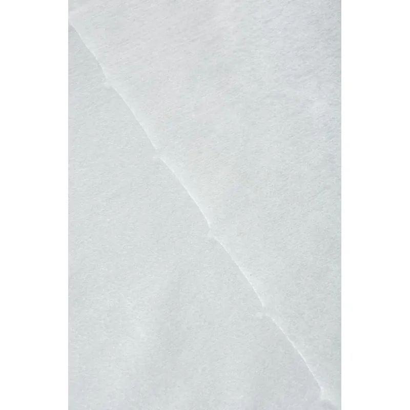 Салфетки хозяйственные Luscan спанлейс 40г/м2, 22х23см, 70л/рул