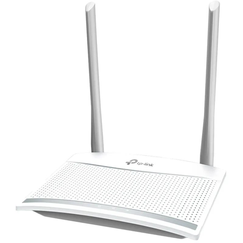 Маршрутизатор TP-Link TL-WR820N
