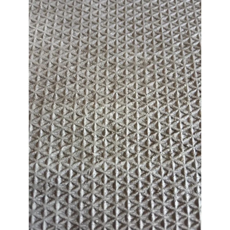 Коврик входной грязезащ ворс дорожка 90x2000см темно-корич-черн FL1000LA-04