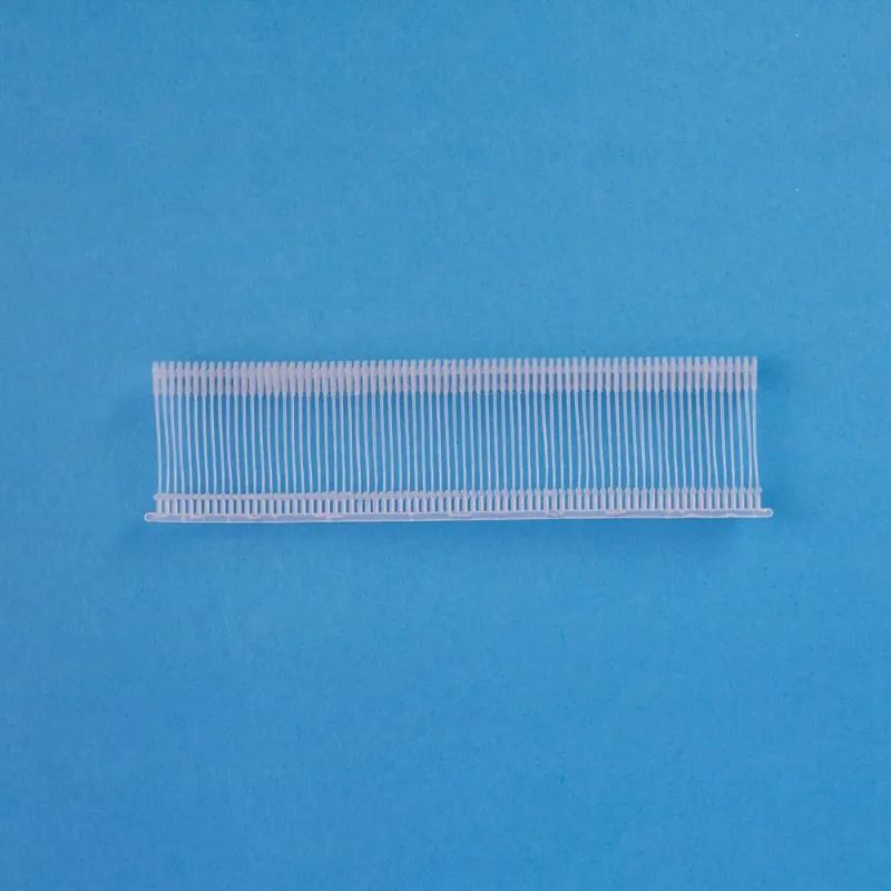 Соединитель пластиковый Jolly 15F тонкая игла10000шт/уп