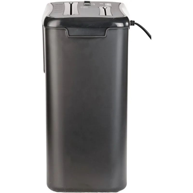 Шредер (уничтожитель) Office Kit S35, 4ур.секр., 9лист, 14л