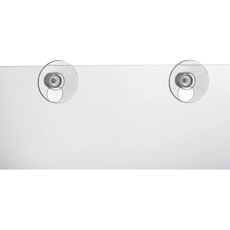 Карман настенный на присосках Attache Economy А4 в