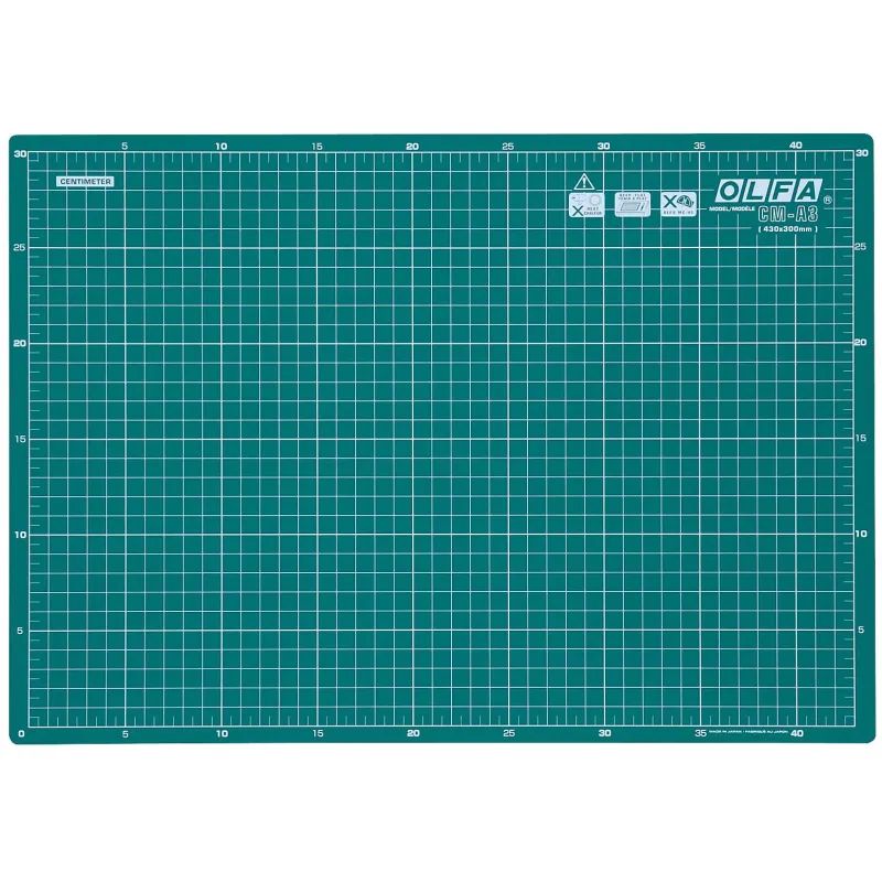 Коврик OLFA защитный, формат A3 (OL-CM-A3)