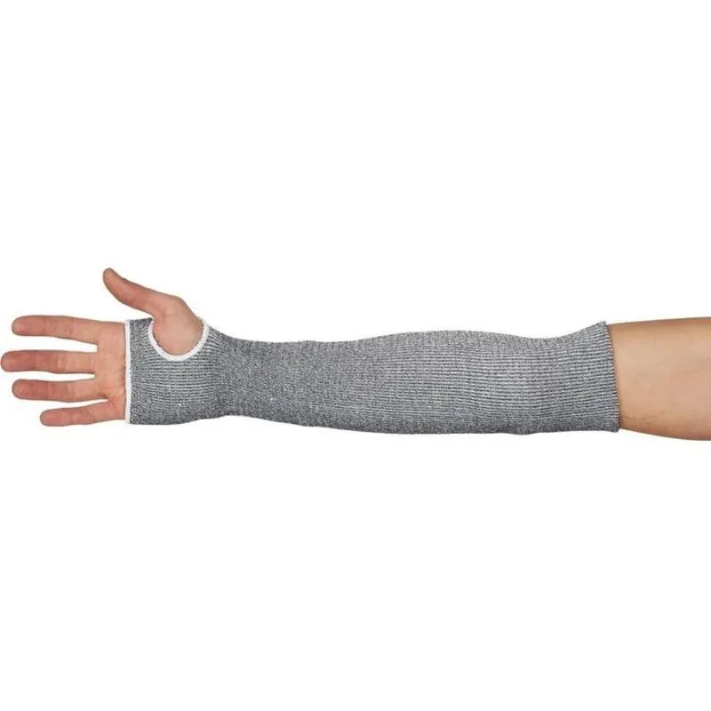 Нарукавник защитный от порезов длина 45см