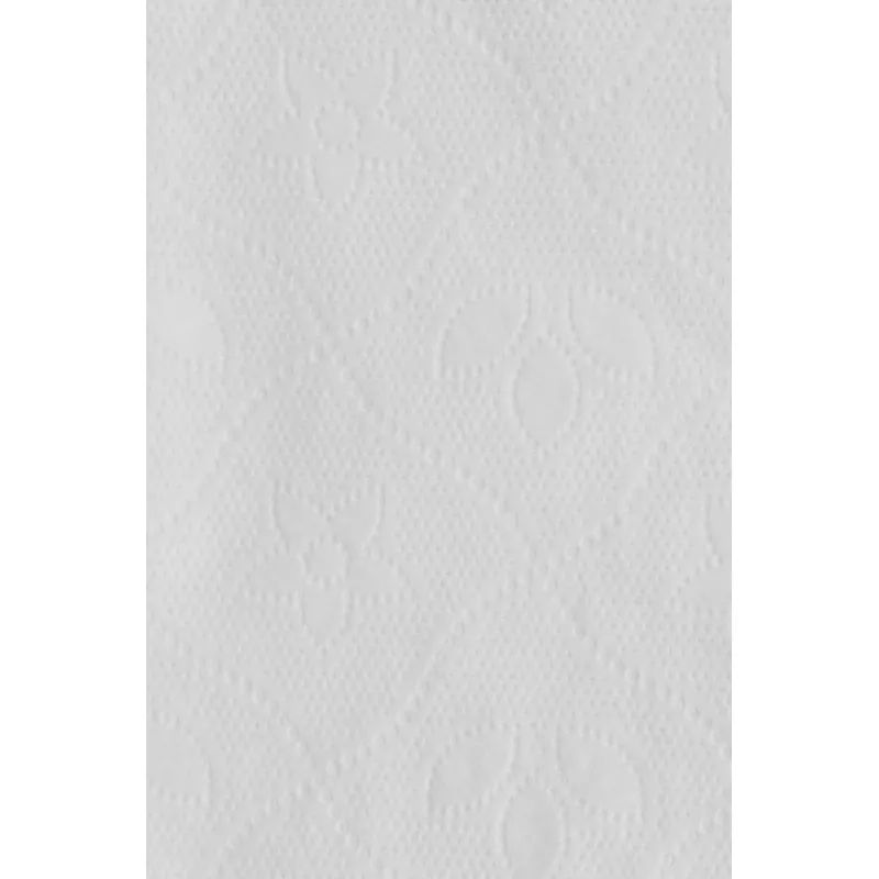 Салфетки бумажные Luscan 1сл24х24белые100шт/уп