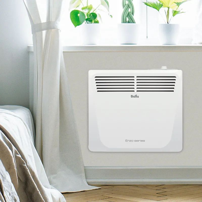 Конвектор Ballu BEC/EZMR-1500 1500Вт