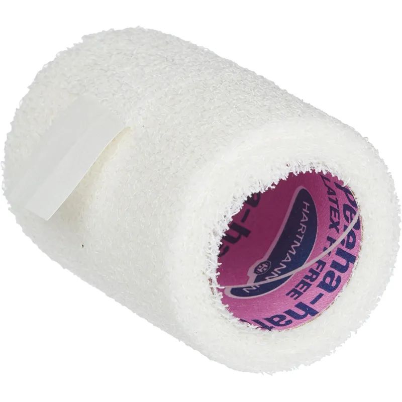 Бинт самофикс эласт 4 м х 6 см, PEHA-HAFT 9324842