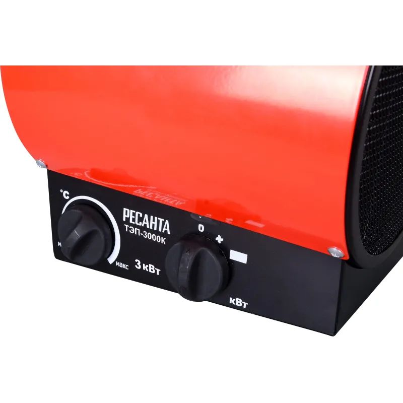 Пушка тепловая Ресанта ТЭП-3000К