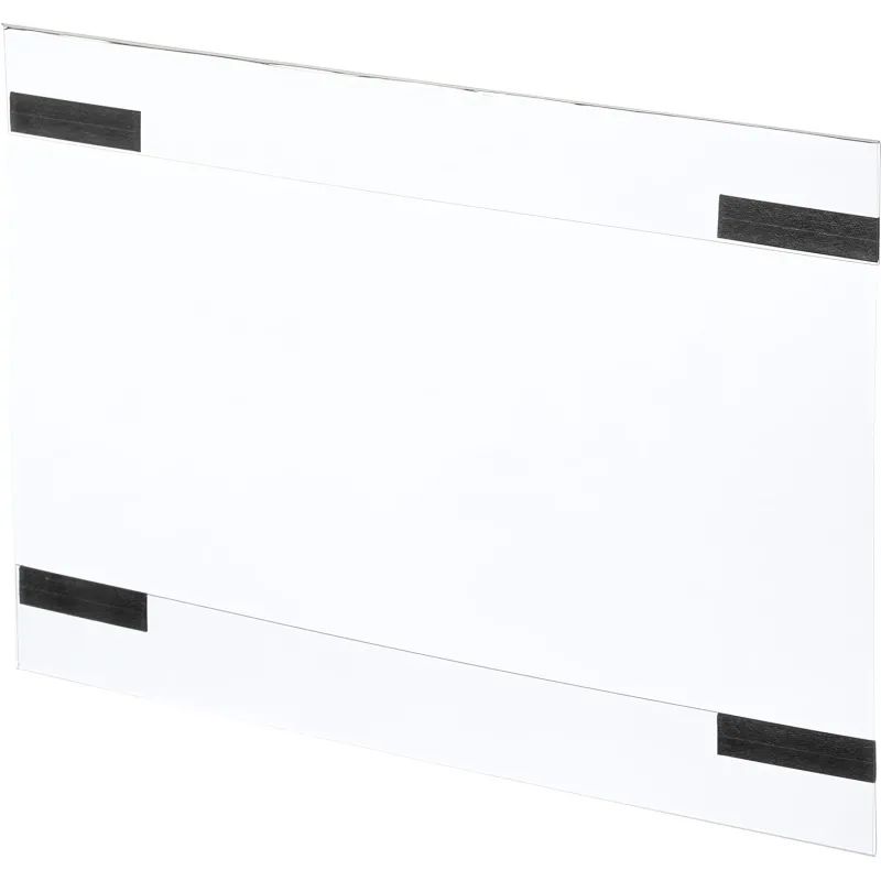 Карман настенный Attache Economy/Attache А4 на магните  горизонтальный